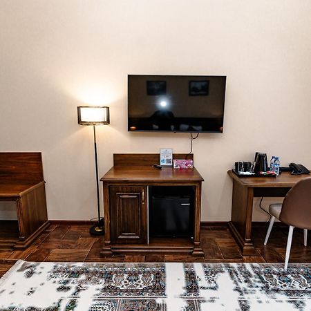 Bagizagan Hotel Samarkand Ngoại thất bức ảnh