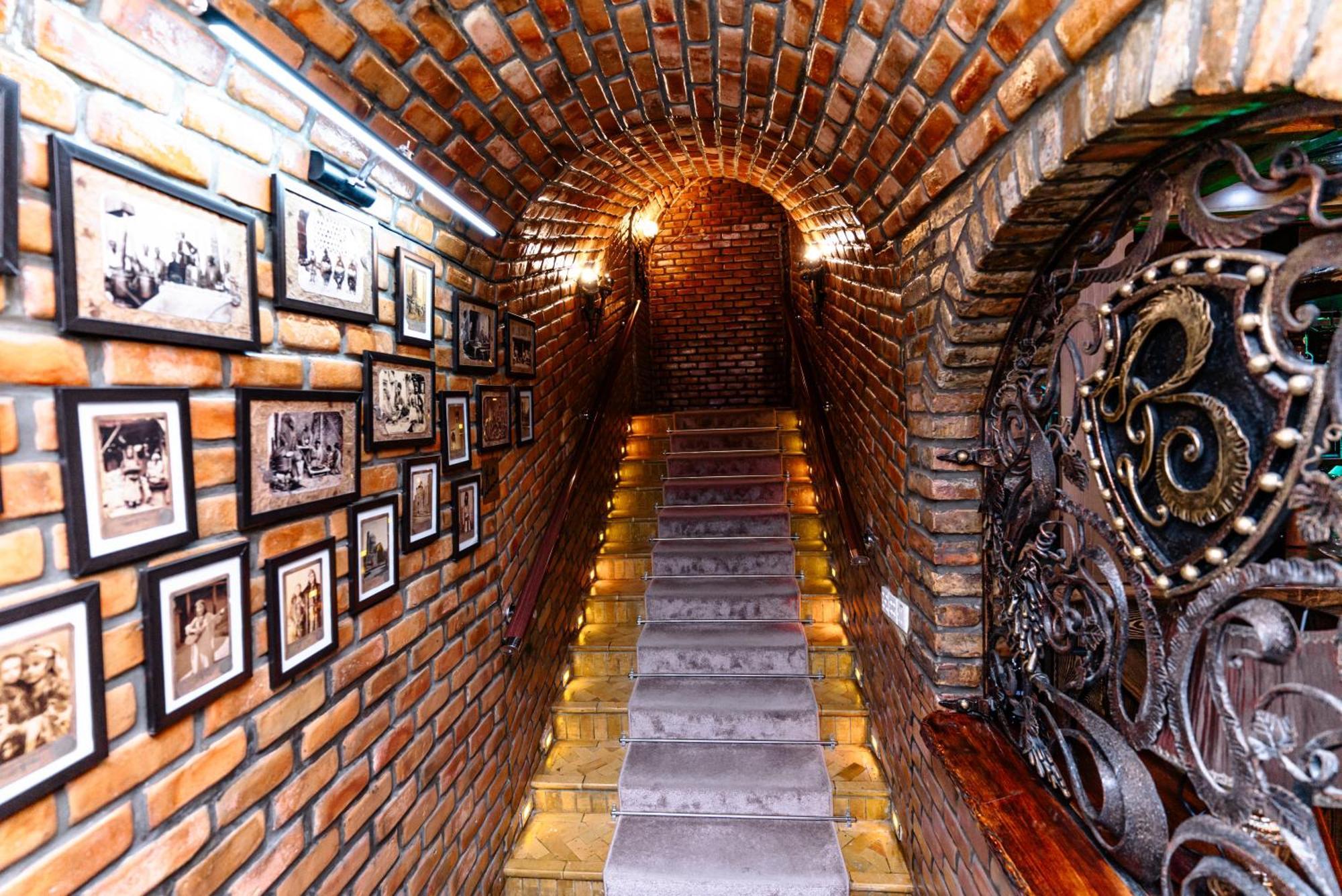 Bagizagan Hotel Samarkand Ngoại thất bức ảnh