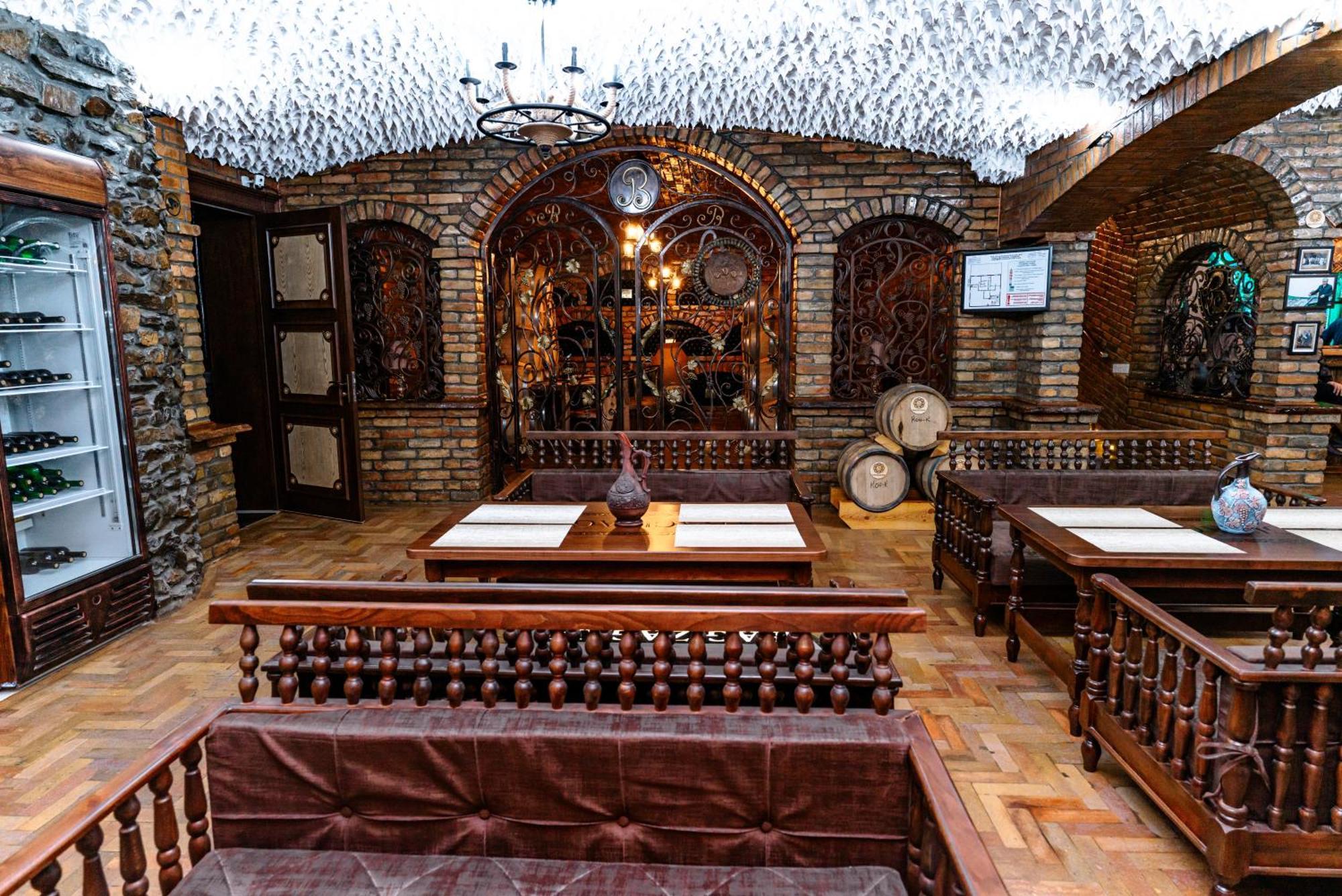 Bagizagan Hotel Samarkand Ngoại thất bức ảnh