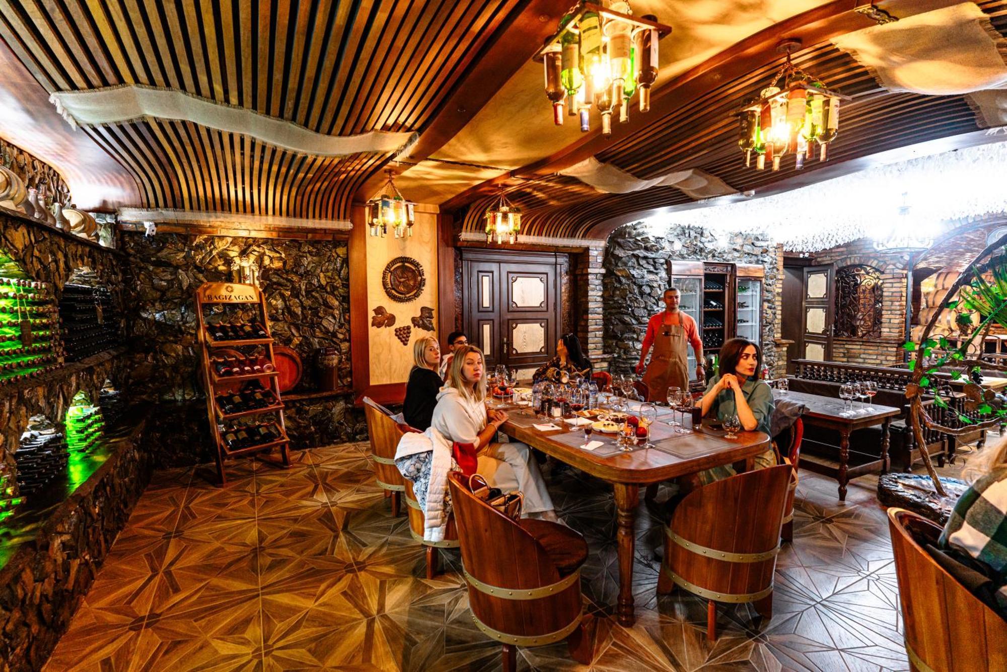 Bagizagan Hotel Samarkand Ngoại thất bức ảnh
