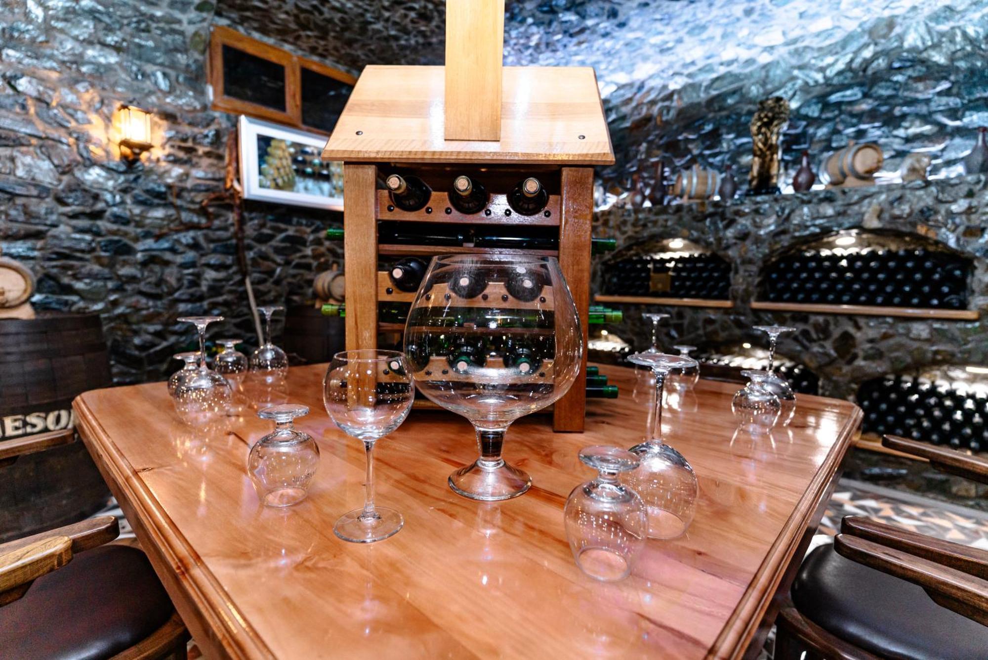 Bagizagan Hotel Samarkand Ngoại thất bức ảnh
