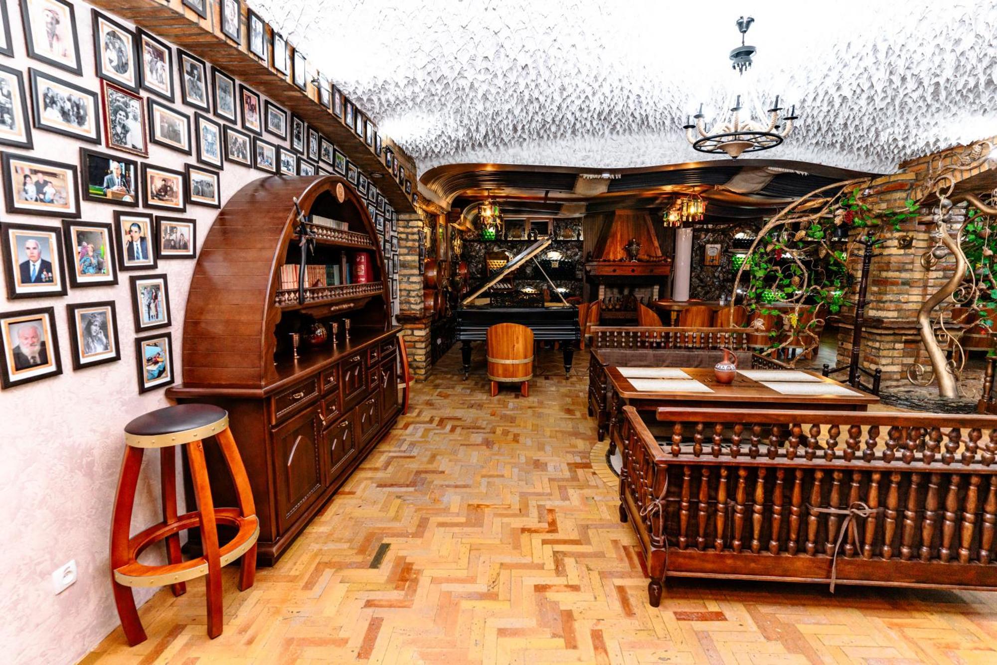 Bagizagan Hotel Samarkand Ngoại thất bức ảnh