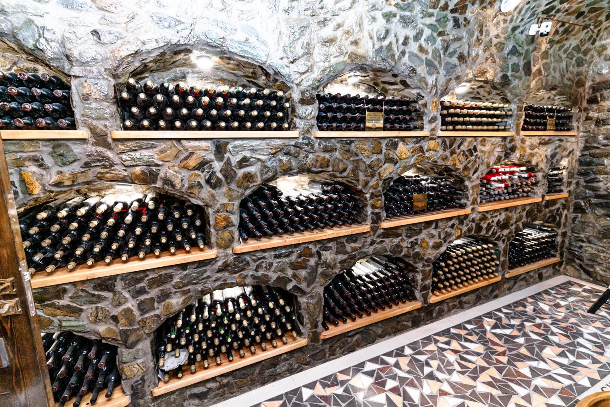 Bagizagan Hotel Samarkand Ngoại thất bức ảnh