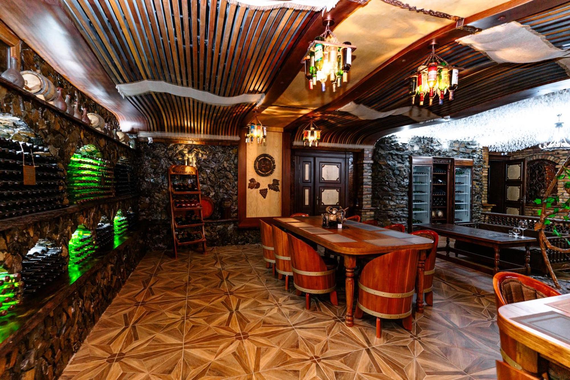 Bagizagan Hotel Samarkand Ngoại thất bức ảnh