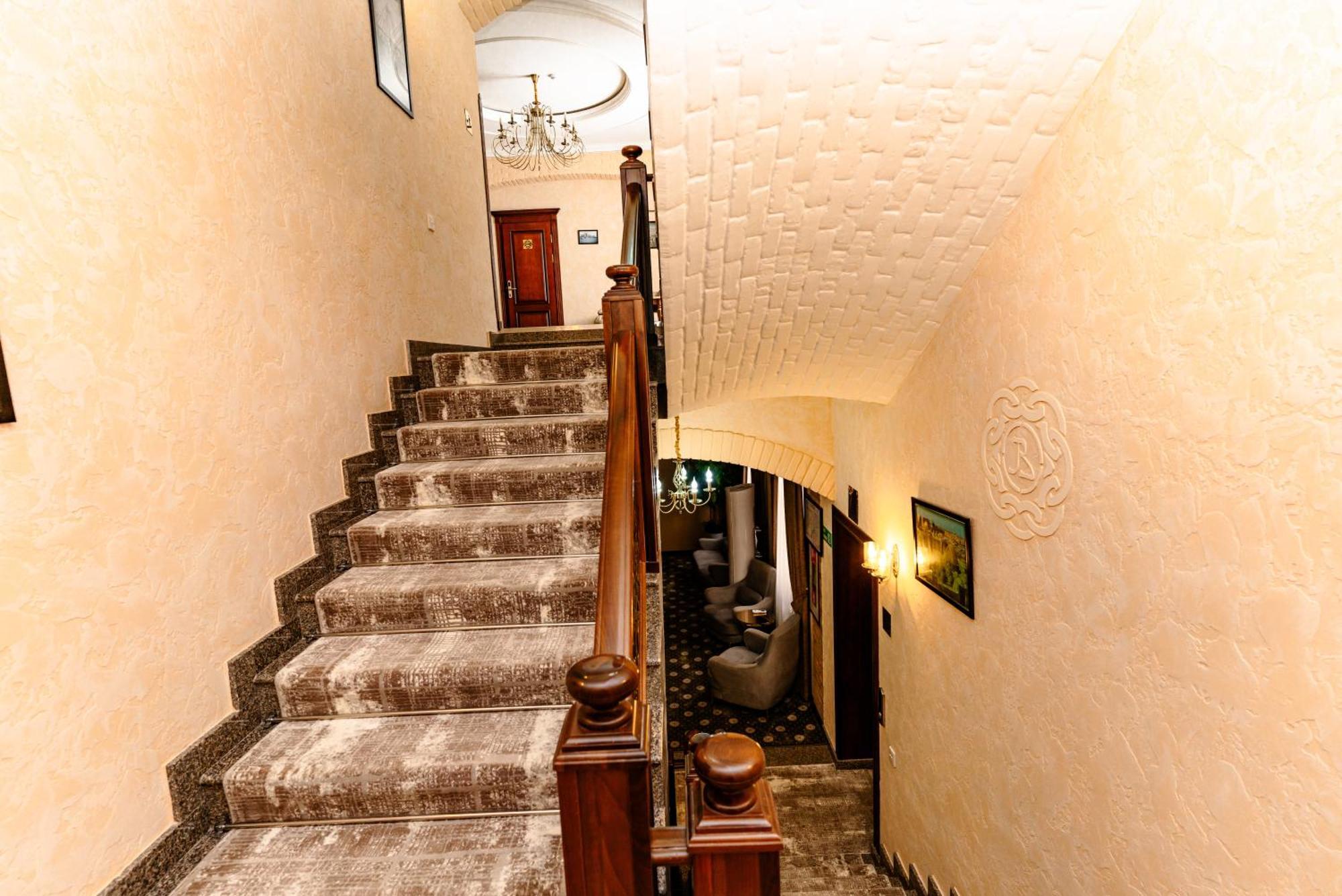 Bagizagan Hotel Samarkand Ngoại thất bức ảnh