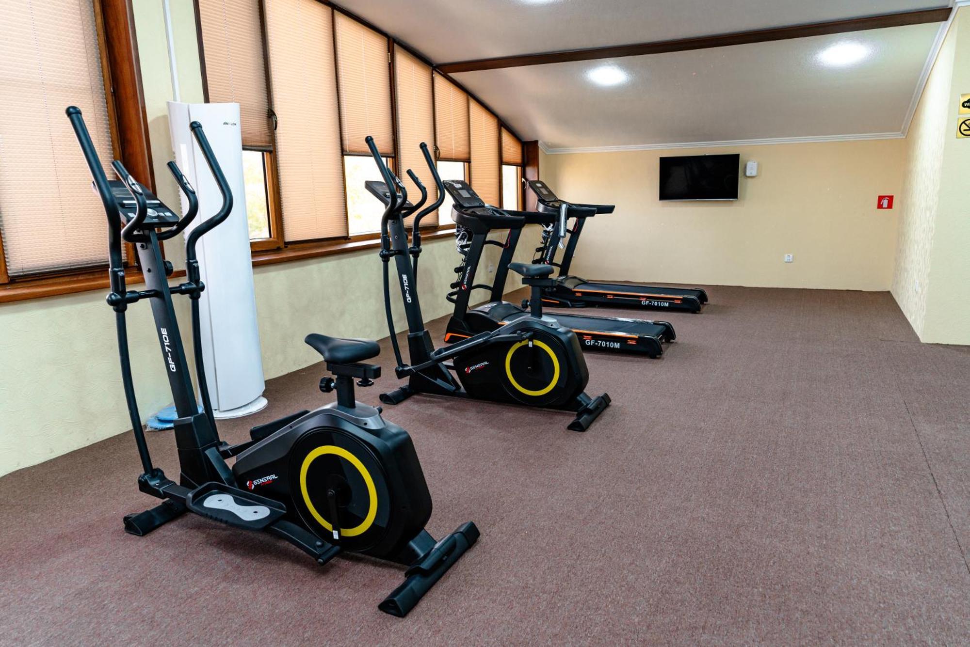 Bagizagan Hotel Samarkand Ngoại thất bức ảnh
