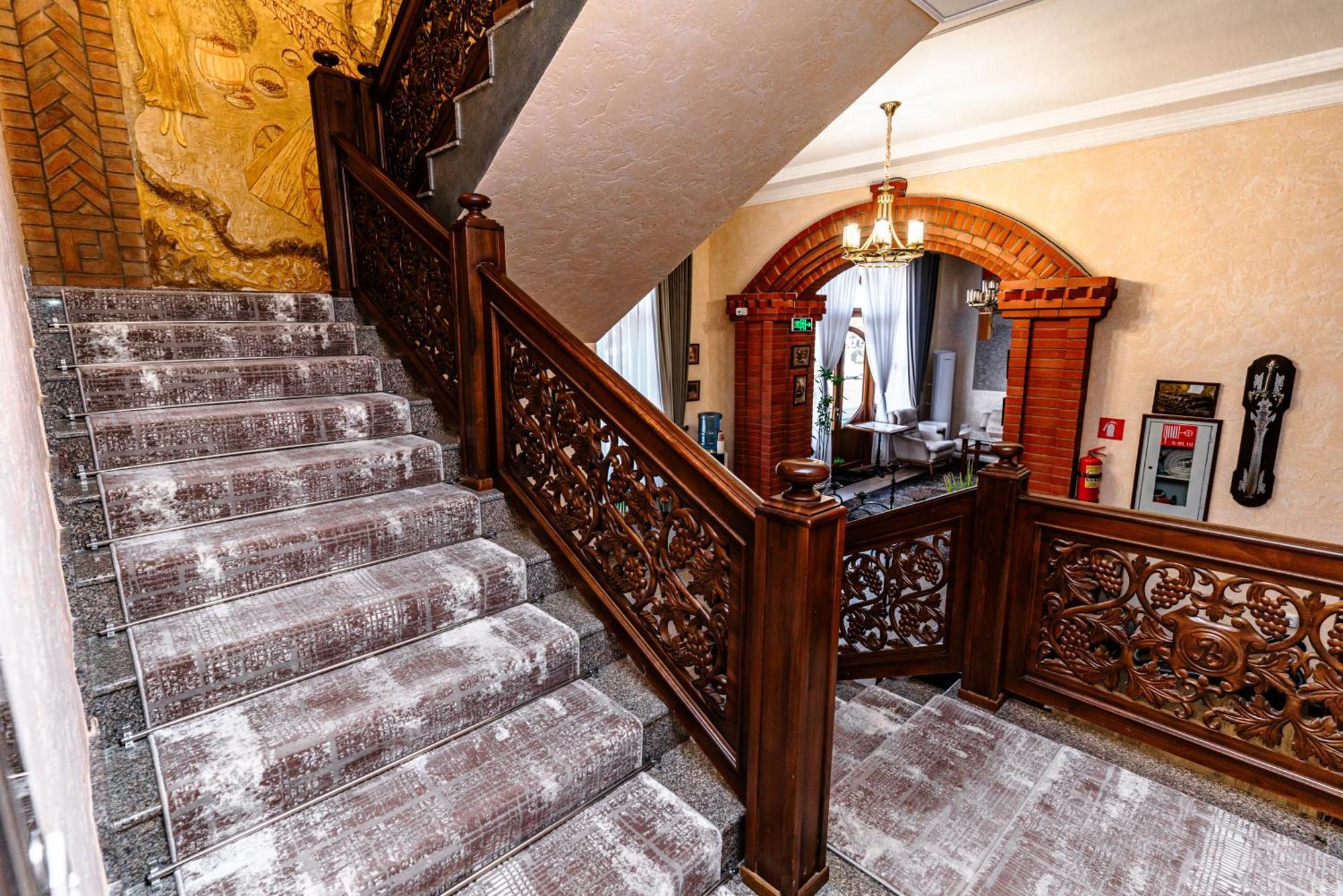 Bagizagan Hotel Samarkand Ngoại thất bức ảnh